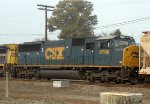 CSX 8766